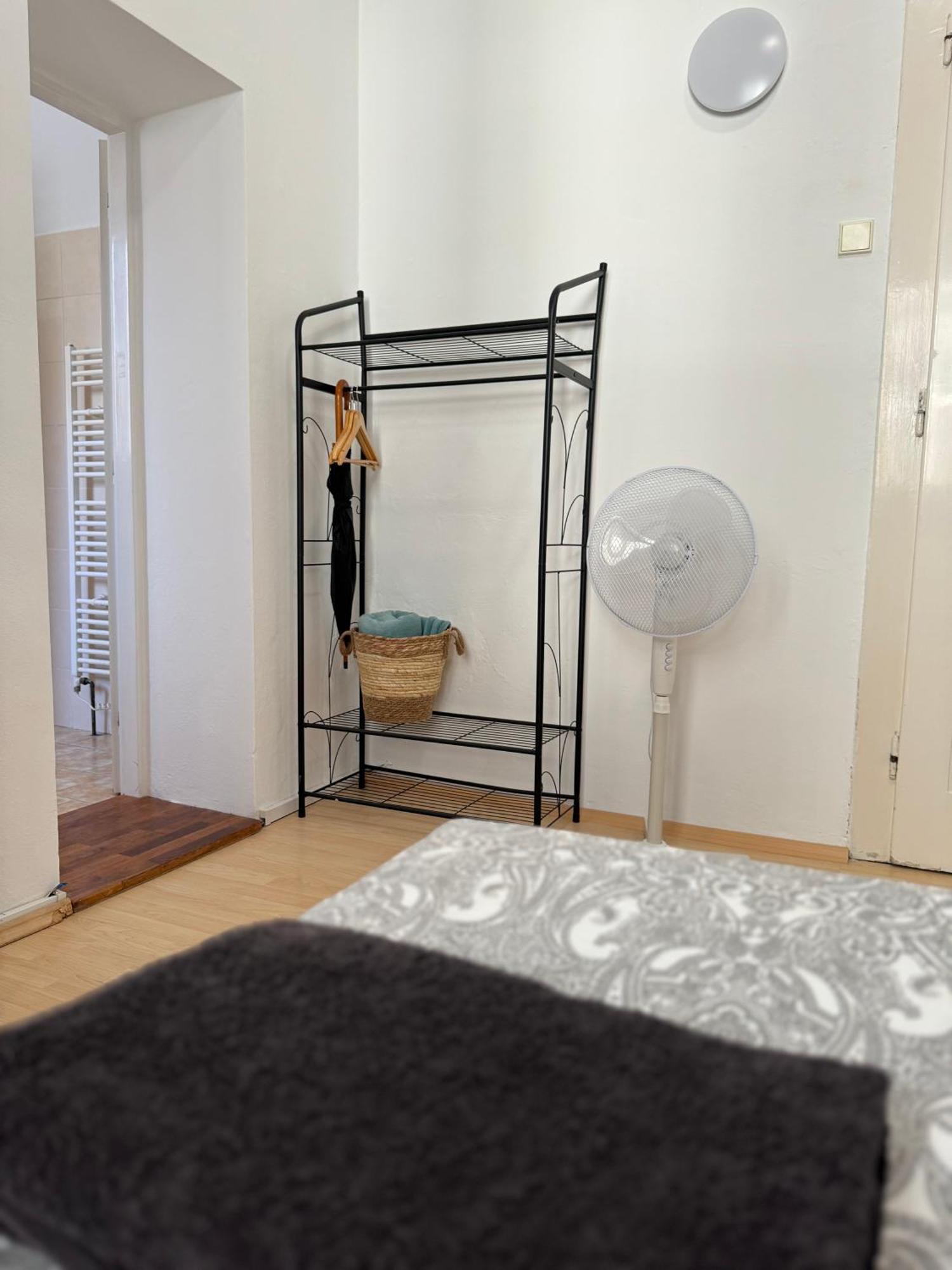Pension Moravia Olomouc Eksteriør bilde