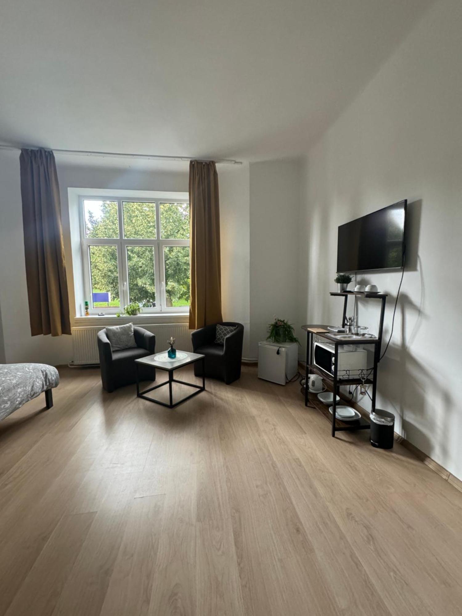 Pension Moravia Olomouc Eksteriør bilde