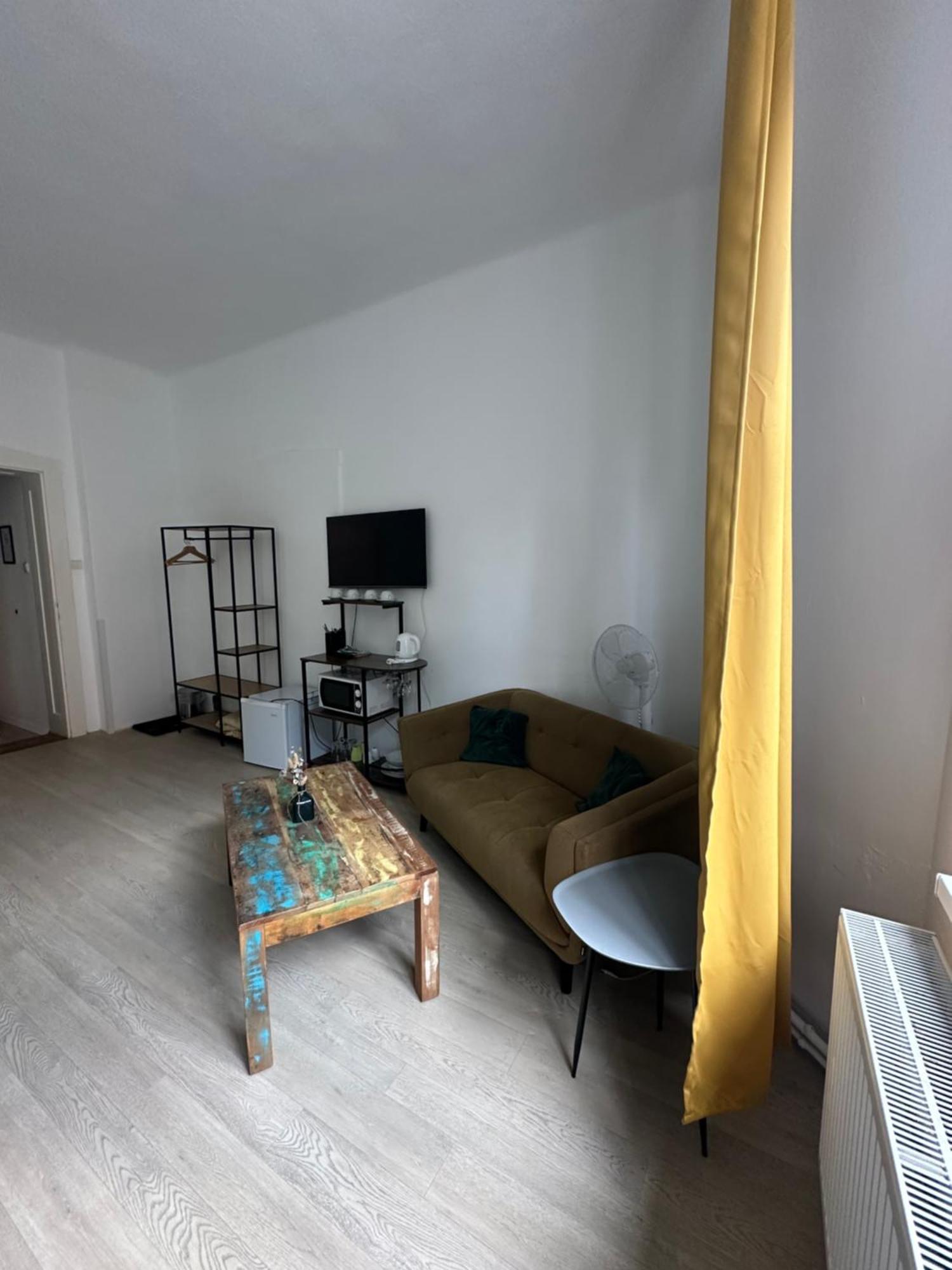 Pension Moravia Olomouc Eksteriør bilde